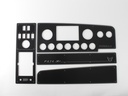 Formula F-272 SR-1 4-Piece Panel Set