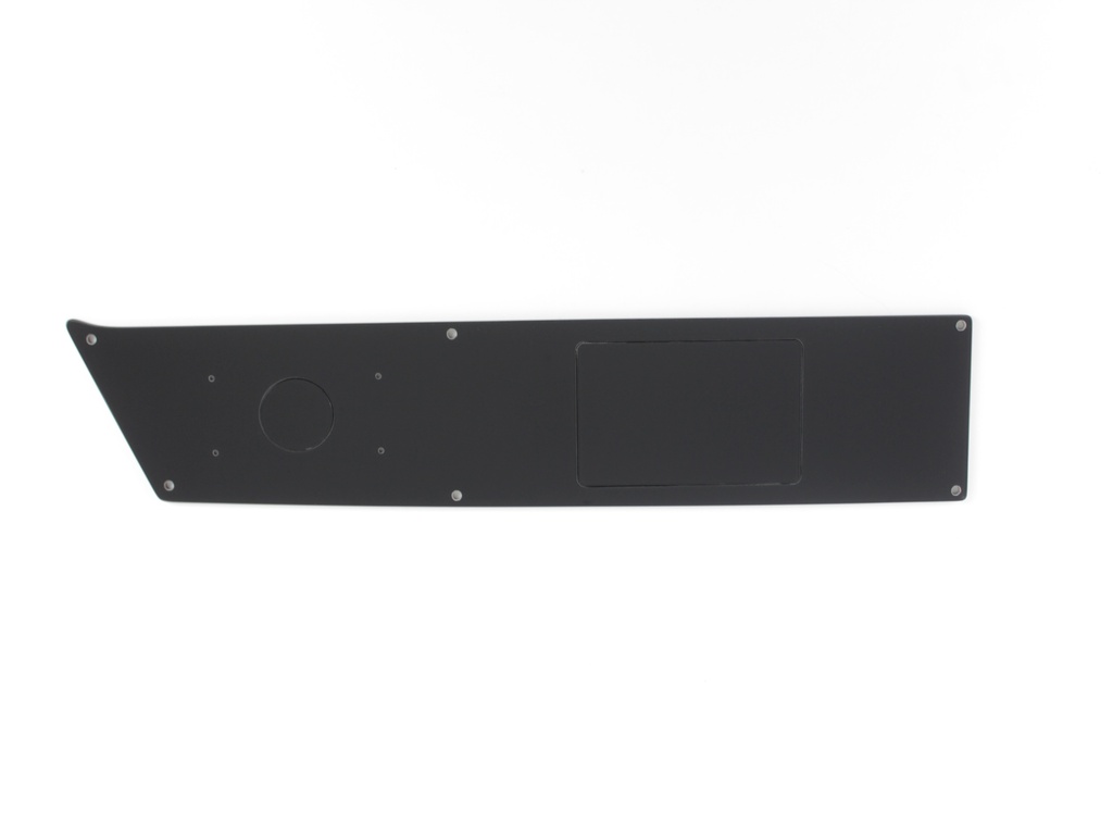 Scout 255 & 275 LXF Left Side Filler Panel 2017-2022
