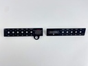 270 SLX Switch Panel Set - 2005-2015