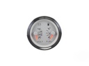 Smokercraft Starcraft Multi Function Gauge 3" Fuel/Volt 781520PMFB