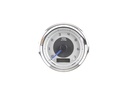 Smokercraft Tachometer w/Hourmeter, 7K, 3" 781822PDFB 