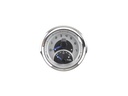Smokercraft Multi-Function,7K Tach/Fuel,  3" 781825PDFB 