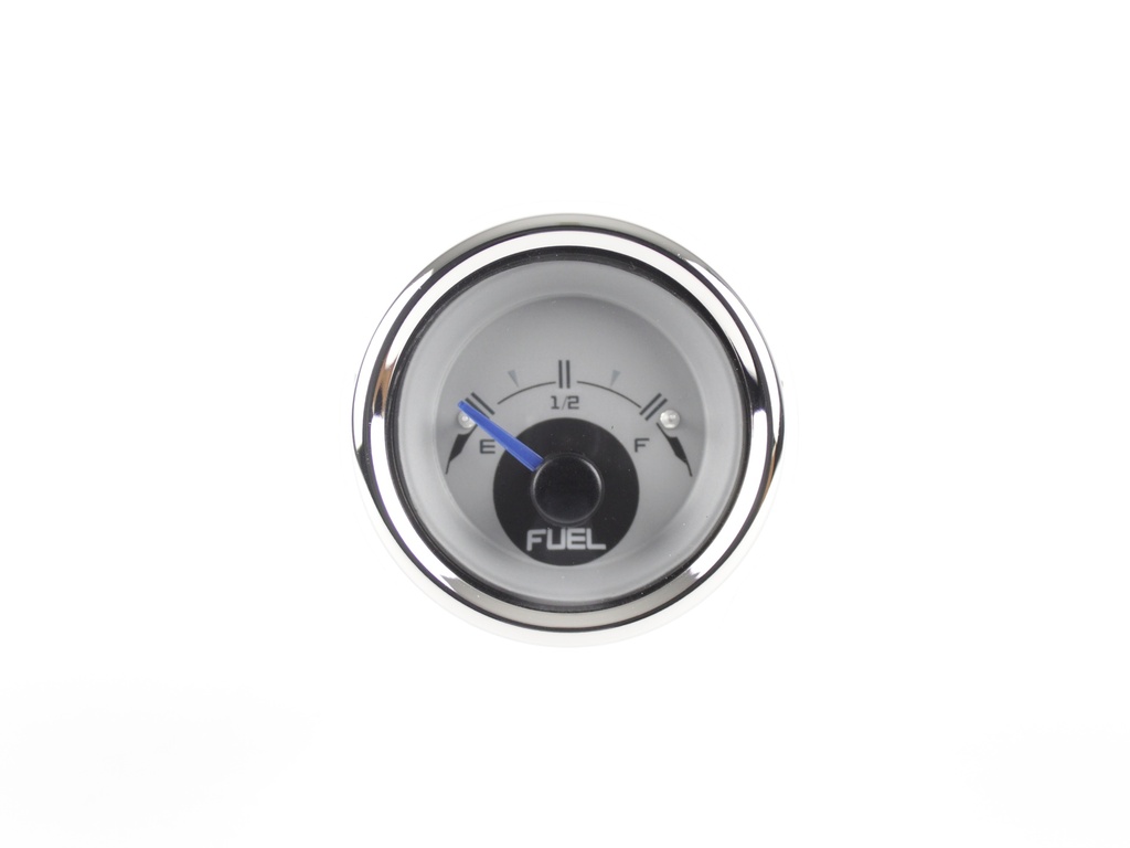 Smokercraft Fuel Level, E-F, 2" 781829PDFB 