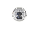 Smokercraft Multi-Function,60 Speedo/Volt, GPS  3" 781826PDFB 