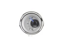 Smokercraft Trim, Mercury / Yamaha, UP / DN, 2" 781831PDFB 