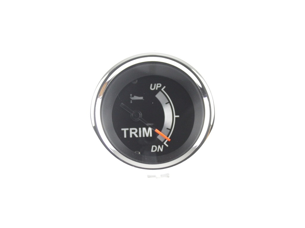 Smokercraft Trim, Mercury / Yamaha, 2" 780817PDFB 