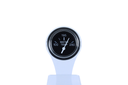 Heavy Duty Veethree Marine Water Temp, Electrical, 100-280F, 2" 