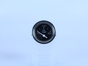 Heavy Duty Veethree Marine Oil Temp, Electrical, 140-320F, 2" 