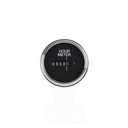 Heavy Duty Hourmeter, Round, 2" 82760D 