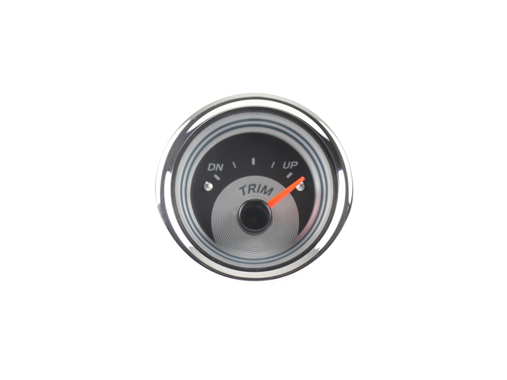 Avalon Trim Gauge 2" Mercury/Yamaha 781728PDFB