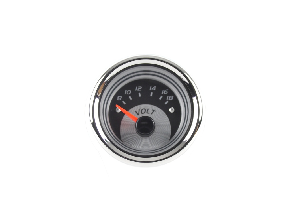 Avalon Voltmeter 2" 781732PDFB