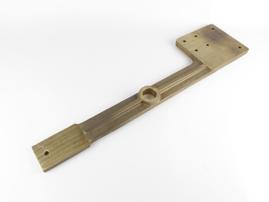 Rudder support 27444 Sea Ray# 1762792