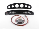 EIM Replacement System 240-270 Sundeck, Sundancer, Weekender, Amberjack - Pushbutton