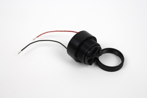 [ELC-000003] Alarm/Buzzer MC-V07-116-W
