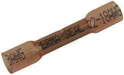 [ELC-006011] Permaseal butt Connector. Wire Gauge 22-18 AWG
