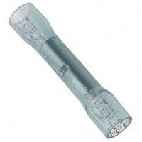 [ELC-006015] Permaseal Butt Connectors. Wire Gauge 16-14 AWG