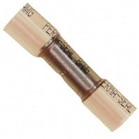[ELC-006021] Permaseal butt Connector, Wire Gauge 8 AWG