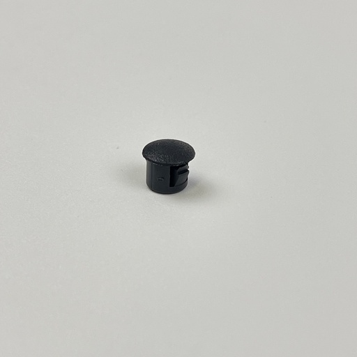[ELC-006029] 3/8" hole plug for circuit breaker cutout