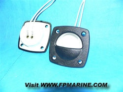 [ELC-006701] Courtesy Light 12V - Blowout