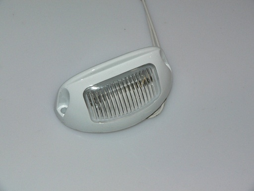 [ELC-006720] Barnegat Cockpit Light.