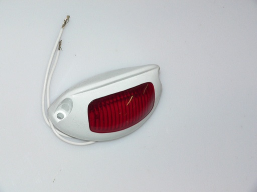 [ELC-006721] Barnegat Cockpit Light. QL-CPW-R