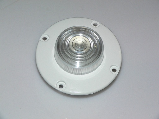 [ELC-006722] Barnegat Flush Mount Arch Light QL-RAL