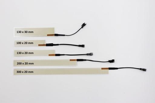 Strip Light for backlit dash/instrument panels