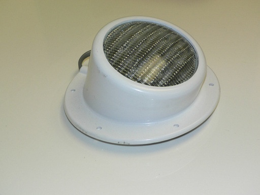 [ELC-007501] Barnegat LED Underwater Swim Platform Light Angled Housing