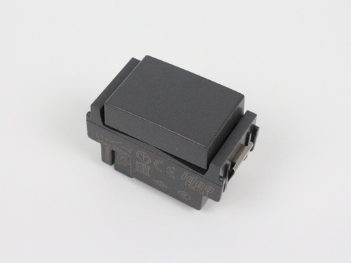 [ELC-007731] Vimar 1 Way Switch Part # 16001