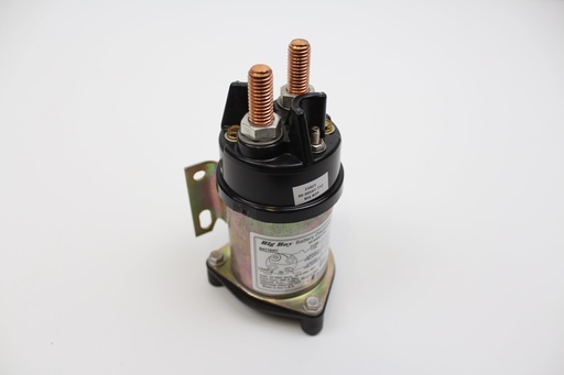 [ELC-007900] Intellitec 200 amp "Big Boy" Battery disconnect/latching relay 12 Volt