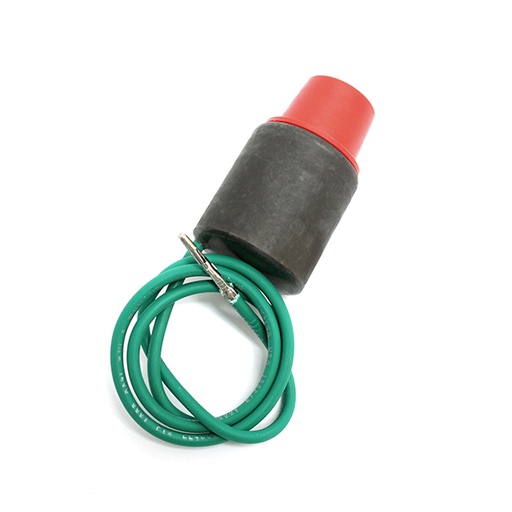 [ELC-007902] Solenoid Valve Green-Bennett Trim Tab