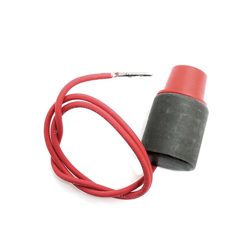 [ELC-007903] Solenoid Valve Red-Bennett Trim Tab