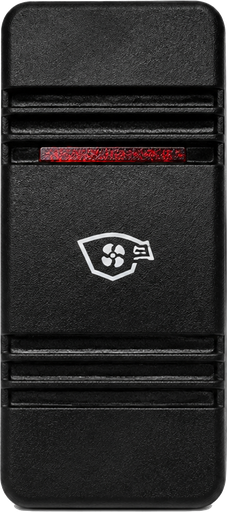 [ELC-008040] C3-AP Carling Contura V series rocker switch actuator - Bilge Blower