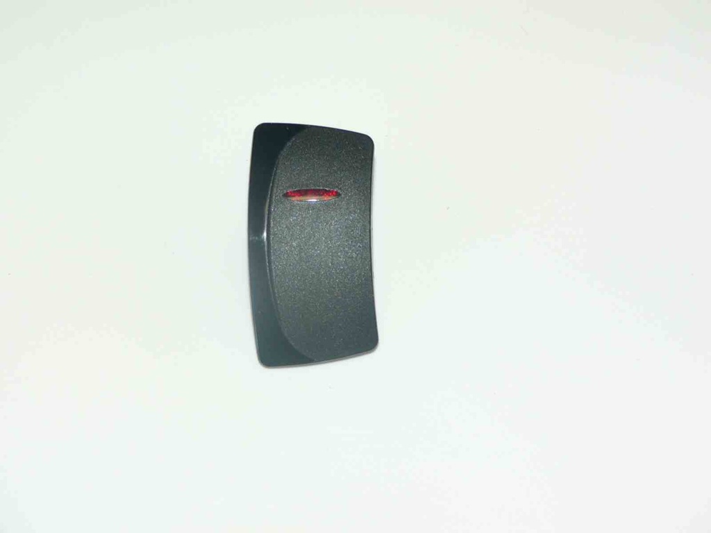 VVGPCMD-1AD Carling Horn Rocker Switch Cover With Horn Legend & HORN In Text - Foto 11