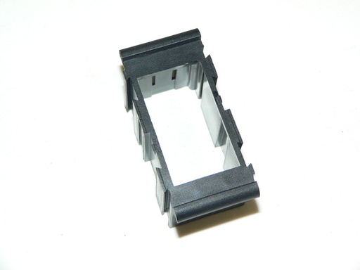 [ELC-009096] Carling rocker Switch Modular installation bracket component - Center/Middle