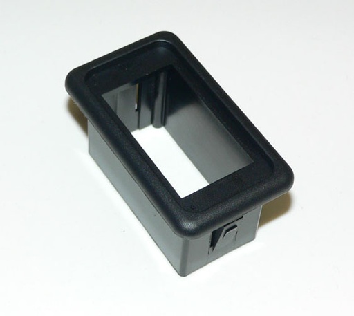 [ELC-009097] Carling rocker Switch Single installation bracket