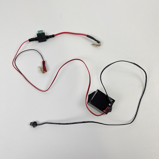 [ELC-ASSY-006520] Power Inverter for Backlighting/Light Strips