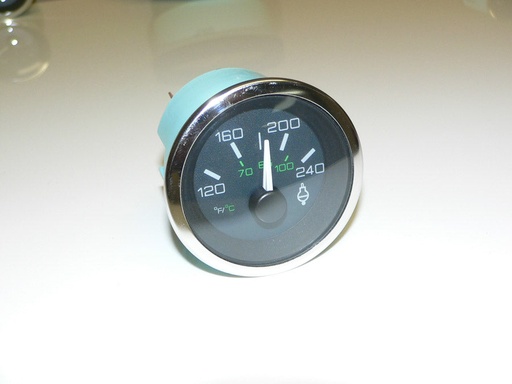[GAU-001010] TEMP-12 Volt  120-240 Temperature 1291483 86590F