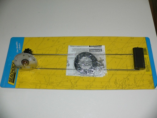 [GAU-001022] Universal Fuel Sending Unit 33-240 ohm