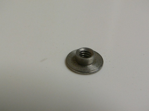 [HDW-001011] Stainless Steel Blind Top Hat Nut 8-32 threads Wellcraft, Aquasport