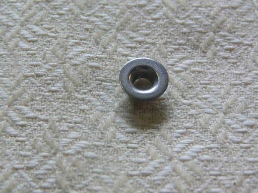 [HDW-001012] Stainless Steel Blind Top Hat Nut 10-24 threads Wellcraft, Aquasport 