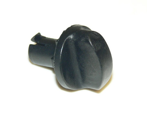 [HDW-004140] Southco Mobella replacement turn lock knob for Offshore latches
