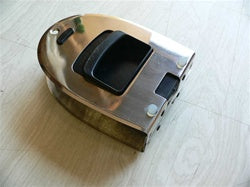 Southco Mobella Omni BOB 2 piece Latch for Transom and thick doors