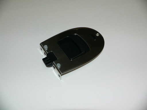 [HDW-004314] Mobella Omni-Bob Cockpit Door Lock Single Sided RI/LO