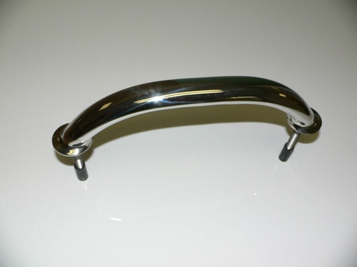 [HDW-004800] Stainless steel 9" Grab Handle