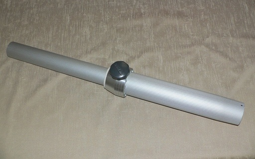 [HDW-005213] Zwaardvis Z80-2190 Aluminum Power Matic Adjustable Table column.