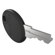 Mobella Replacement Key-Plastic Grip