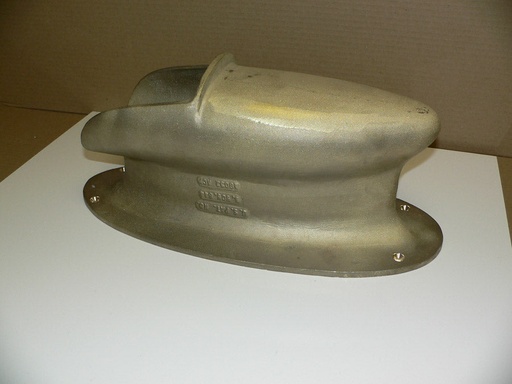 [BRZ-018032] Underwater Exhaust Port..