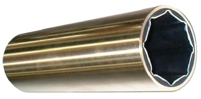 [BRZ-019014] Morse Cutlass Strut Bearing - Lamprey. Sea Ray Part # 1590058