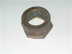[BRZ-022163] Packing Nut for 1-1/2" Rudder Stuffing Box Rudder Port